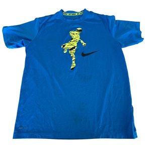 Nike Lacrosse Tee